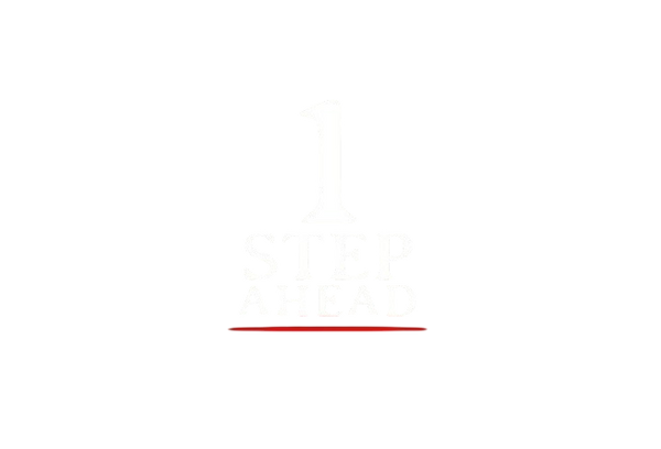 1 STEP AHEAD FASHION
