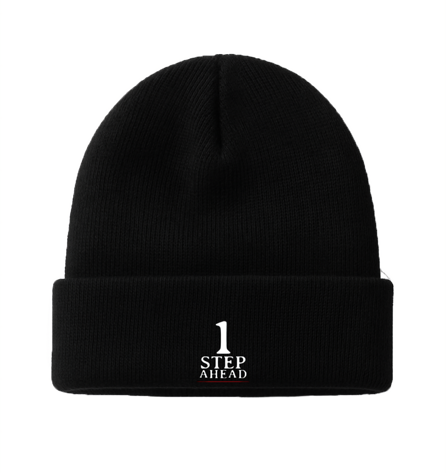 1 Step Ahead Beanie