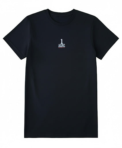 1 Step Ahead T-shirt